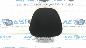 Hyundai Tucson 2022-2024 rear right headrest, black cloth
