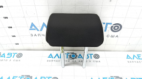 Hyundai Tucson 22-24 Rear Central Headrest, Black Cloth