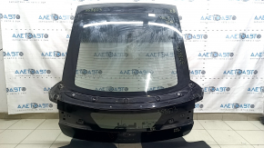 Naked tailgate with glass Chevrolet Volt 11-15