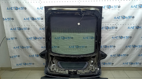 Naked tailgate with glass Chevrolet Volt 11-15