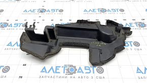 Right radiator deflector for Lexus CT200h 14-17