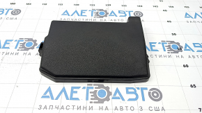 Lexus CT200h 14-17 Underhood Fuse Box Cover