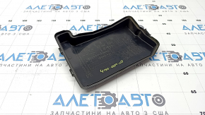 Lexus CT200h 14-17 Underhood Fuse Box Cover