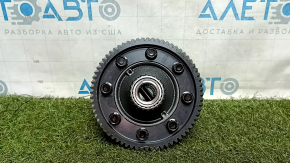 Nissan Rogue 14-20 FWD Automatic Transmission Differential