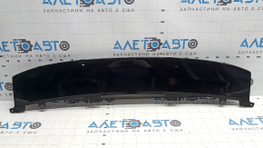 BMW 2 F44 20-24 Front Bumper Lip with M Type, Bumper Cover & Trim, 228i