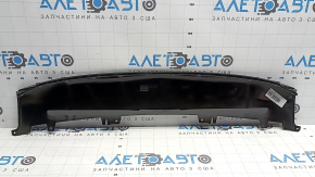 BMW 2 F44 20-24 Front Bumper Lip with M Type, Bumper Cover & Trim, 228i