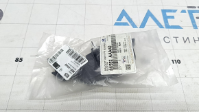 Front bumper mount, right fender, Hyundai Elantra 21-25