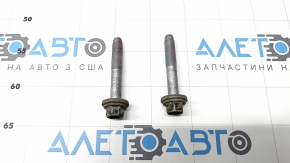 Rear subframe mounting bolt (2 pcs.) Lexus CT200h 11-17