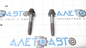 Rear subframe mounting bolt (2 pcs.) Lexus CT200h 11-17