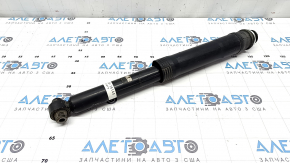 Rear left shock absorber for Lexus CT200h 15-17 with support