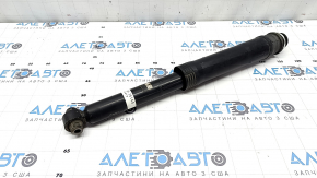 Rear right shock absorber for Lexus CT200h 15-17 with support