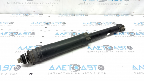 Rear right shock absorber for Lexus CT200h 15-17 with support