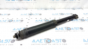 Rear left shock absorber for Lexus CT200h 15-17 with support