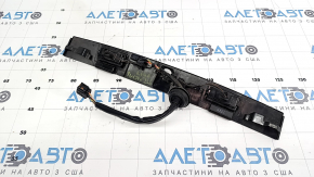 Hyundai Tucson 22-24 Tailgate License Plate Light Assembly