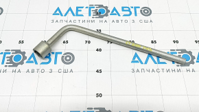 Lexus CT200h 13-17 Light Wheel Spanner