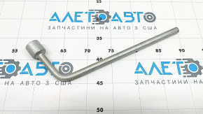 Lexus CT200h 13-17 Light Wheel Spanner