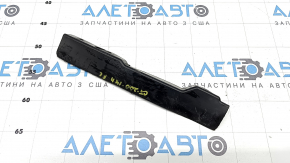 Left front mudguard liner for Lexus CT200h 11-17