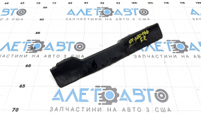 Right front mudguard liner for Lexus CT200h 11-17