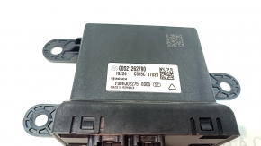 Parking Assist Control Module Jeep Renegade 19-23