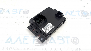 Air Conditioning Control Unit Jeep Renegade 19-23