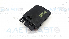Air Conditioning Control Unit Jeep Renegade 19-23