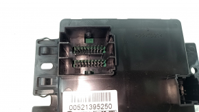 Air Conditioning Control Unit Jeep Renegade 19-23