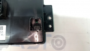 Air Conditioning Control Unit Jeep Renegade 19-23