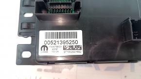 Air Conditioning Control Unit Jeep Renegade 19-23