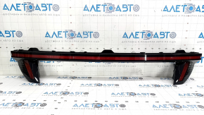 Hyundai Tucson 22-26 LED interior tailgate central light for camera, scratches