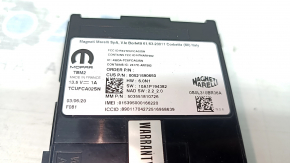 Telematics Control Unit Module Jeep Renegade 19-23