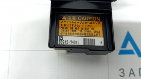 Steering Angle Sensor Lexus CT200h 11-17