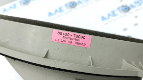 Front right door speaker for Lexus CT200h 14-17