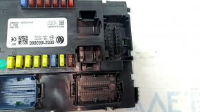 Body Control Module Jeep Renegade 19-24