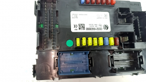 Body Control Module Jeep Renegade 19-24
