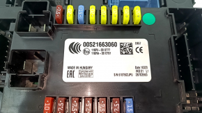 Body Control Module Jeep Renegade 19-24