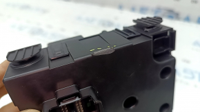 Body Control Module Jeep Renegade 19-24
