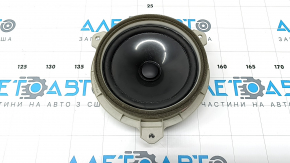Rear left door speaker for Lexus CT200h 14-17