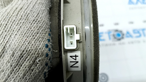Rear left door speaker for Lexus CT200h 14-17