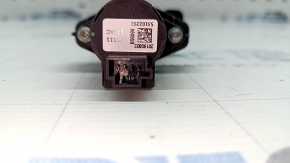 Jeep Renegade 15-23 Cabin Temperature Sensor