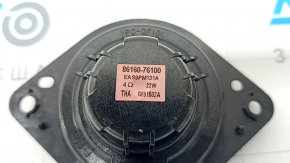 Right dashboard speaker for Lexus CT200h 14-17