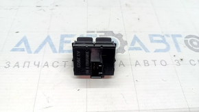 VW Jetta 19-26 interior trunk lid and hatch release button