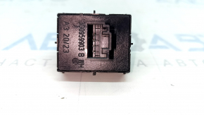 VW Jetta 19-26 interior trunk lid and hatch release button