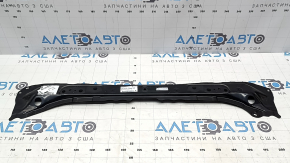 TV lower bar Subaru XV Crosstrek 18-23 external