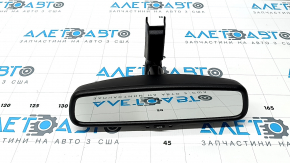 Interior mirror for Lexus CT200h 11-17 with monitor