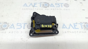 Actuator motor heater drive Jeep Renegade 19-23