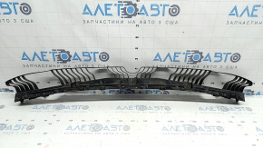 Rear bumper center mount for VW Jetta 22-26