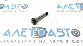 Rear left caliper bracket guide for Lexus CT200h 11-17