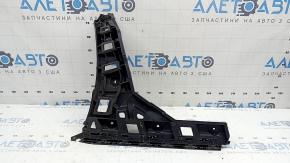 Right rear bumper mount for VW Jetta 22-26, broken mount