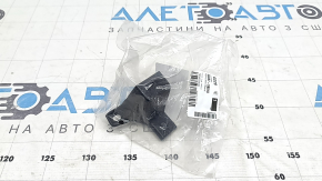 Lower left rear bumper bracket for Hyundai Palisade 20-22