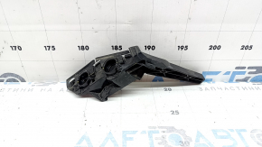 Left front bumper mount for VW Jetta 22-26